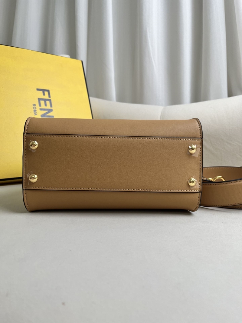 Fendi Top Handle Bags